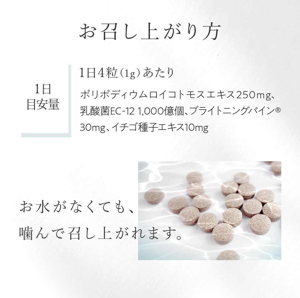 お召し上がり方