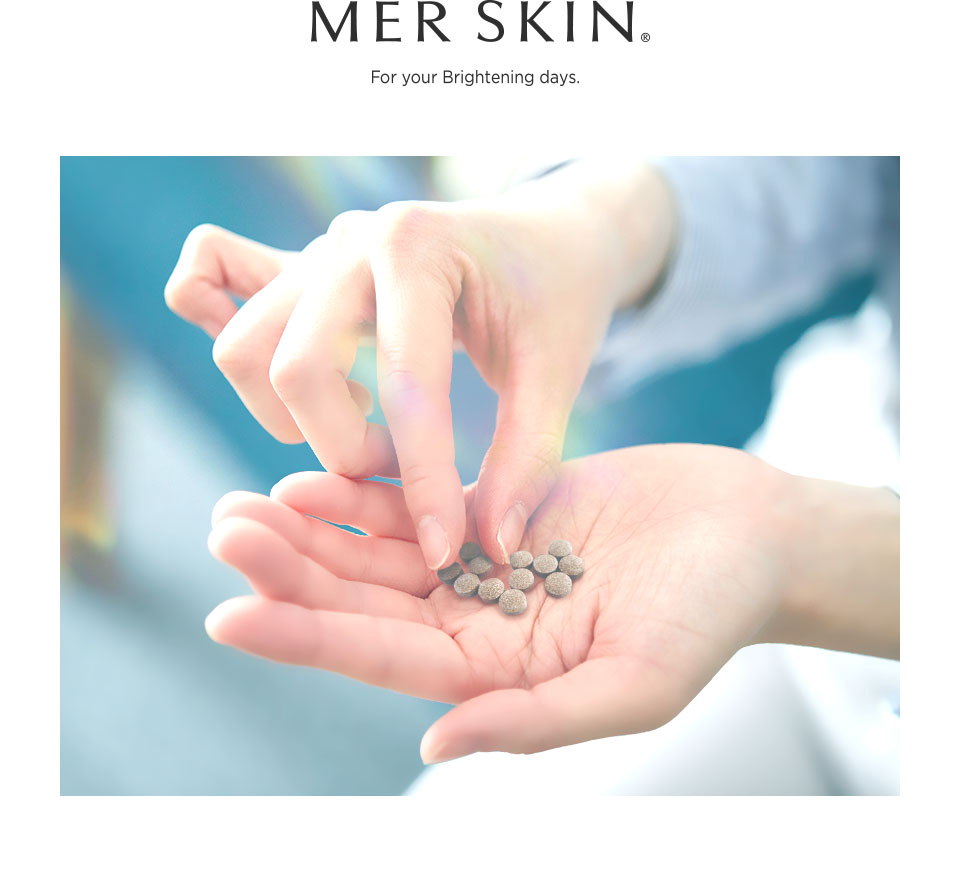 MERSKIN